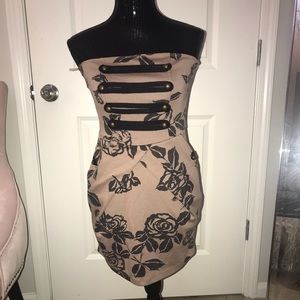 NEVER WORN DRESS